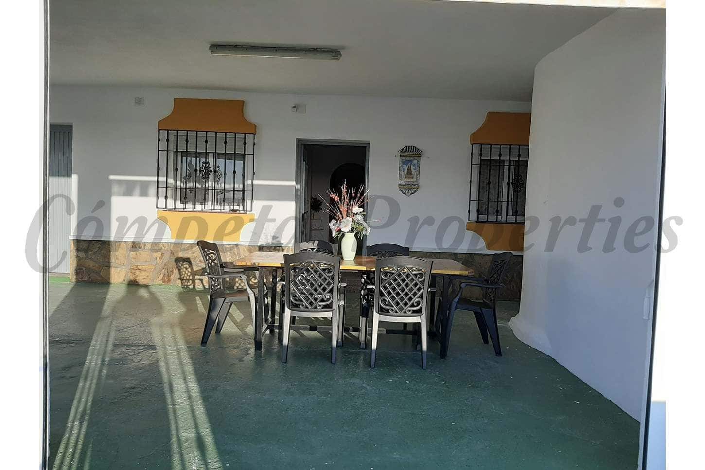 3 camera da letto Villa da affitare come casa vacanza in Torrox-Costa con piscina - 800 € (Rif: 5313746)