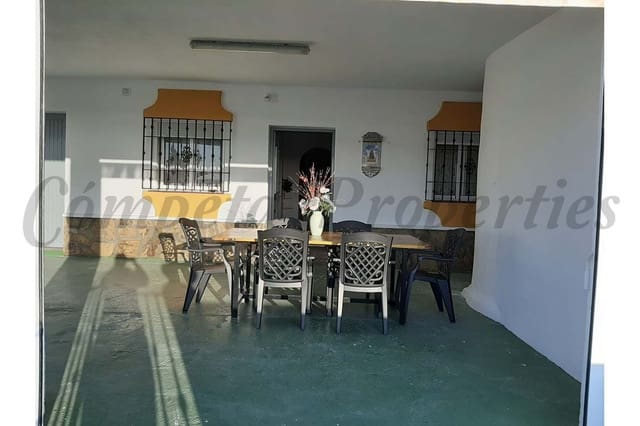 3 camera da letto Villa da affitare come casa vacanza in Torrox-Costa, Torrox con piscina - 800 € (Rif: 5313746)