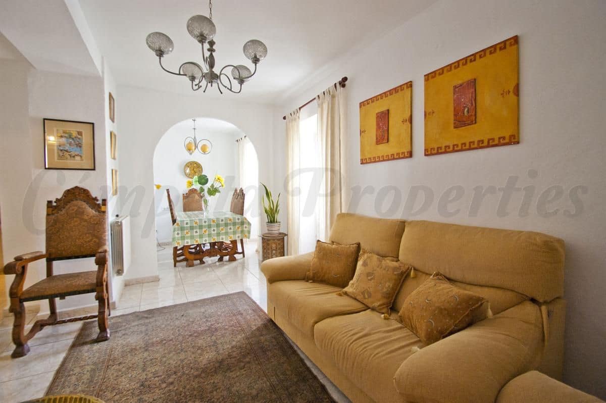 3 quarto Casa em Banda para arrendamento para férias em Torrox - 630 € (Ref: 5313759)