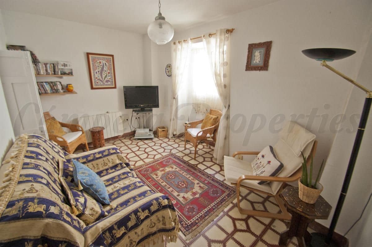 3 quarto Casa em Banda para arrendamento para férias em Torrox - 630 € (Ref: 5313759)