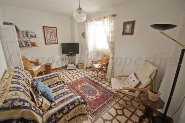 3 camera da letto Casa da affitare come casa vacanza in Torrox - 630 € (Rif: 5313759)