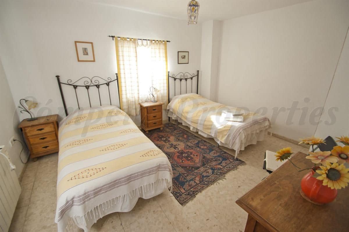 3 quarto Casa em Banda para arrendamento para férias em Torrox - 630 € (Ref: 5313759)