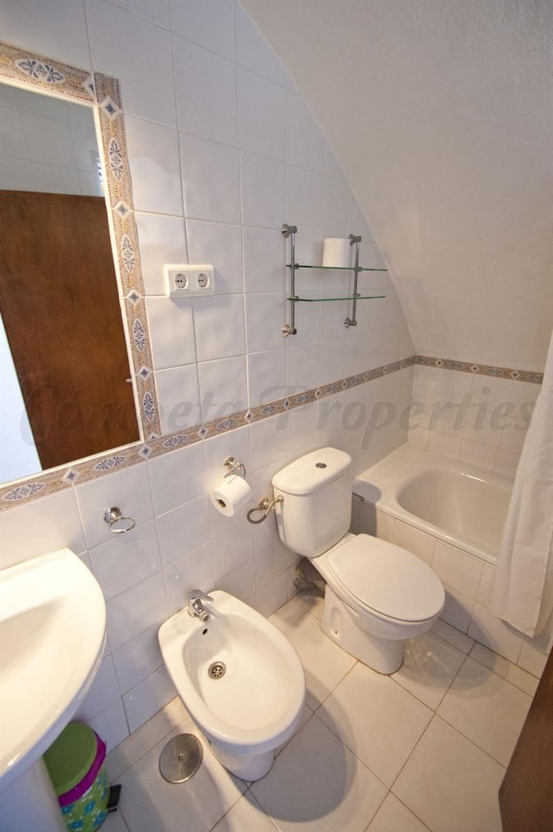 3 quarto Casa em Banda para arrendamento para férias em Torrox - 630 € (Ref: 5313759)
