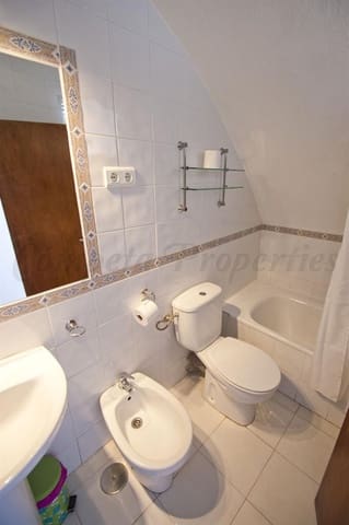 3 camera da letto Casa da affitare come casa vacanza in Torrox - 630 € (Rif: 5313759)