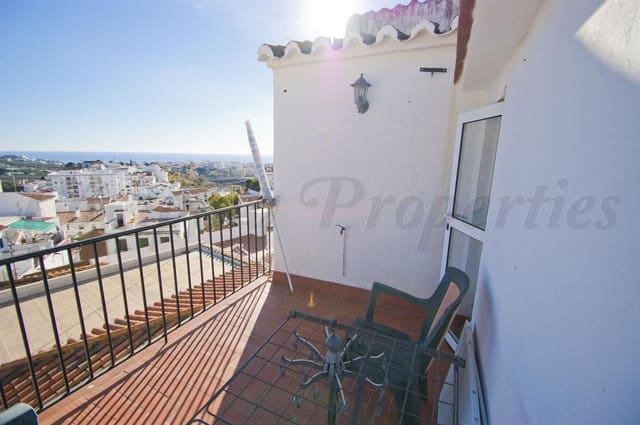 3 camera da letto Casa da affitare come casa vacanza in Torrox - 630 € (Rif: 5313759)