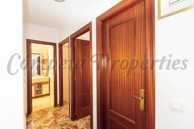 3 soveværelse Lejlighed til leje i Torrox-Costa, Torrox - € 840 (Ref: 5320619)