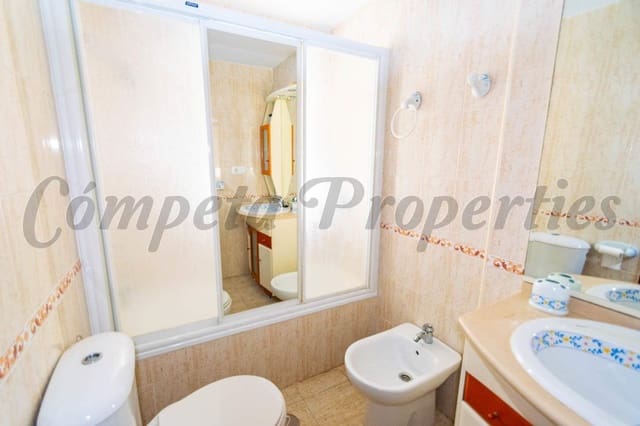 3 soveværelse Lejlighed til leje i Torrox-Costa, Torrox - € 840 (Ref: 5320619)