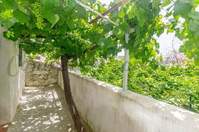 Casa in vendita in Sedella - 40.000 € (Rif: 5377687)