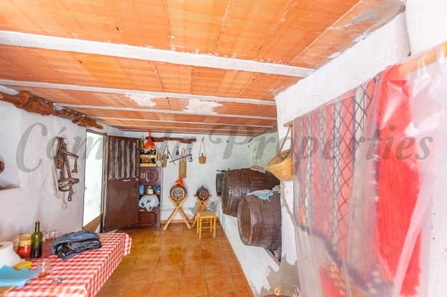 Casa in vendita in Sedella - 40.000 € (Rif: 5377687)