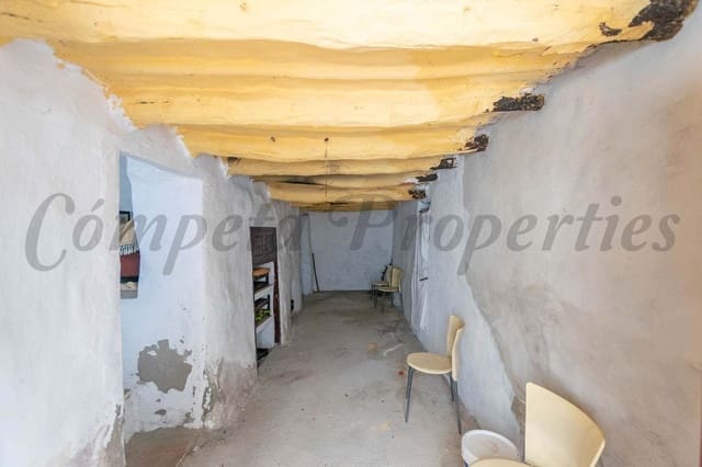 Casa in vendita in Sedella - 40.000 € (Rif: 5377687)