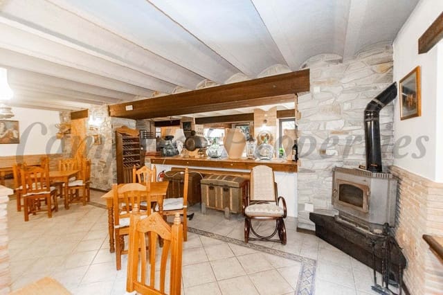 3 slaapkamer Bedrijf te koop in Torrox met garage - € 1.138.500 (Ref: 5556070)