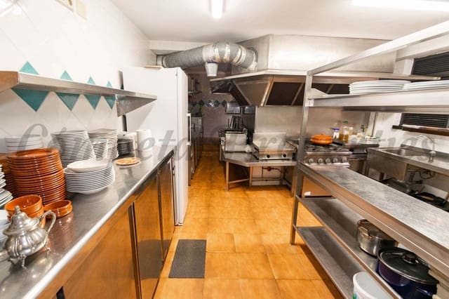 3 slaapkamer Bedrijf te koop in Torrox met garage - € 1.138.500 (Ref: 5556070)