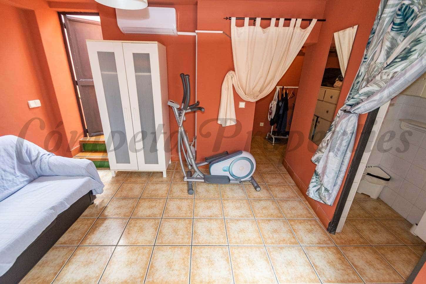 3 soveværelse Virksomhed til salg i Torrox med garage - € 1.138.500 (Ref: 5556070)