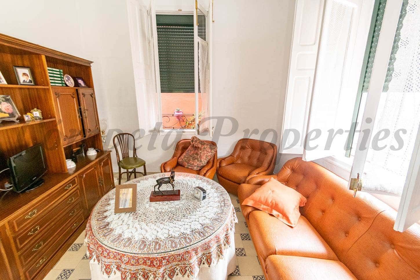 3 soveværelse Virksomhed til salg i Torrox med garage - € 1.138.500 (Ref: 5556070)