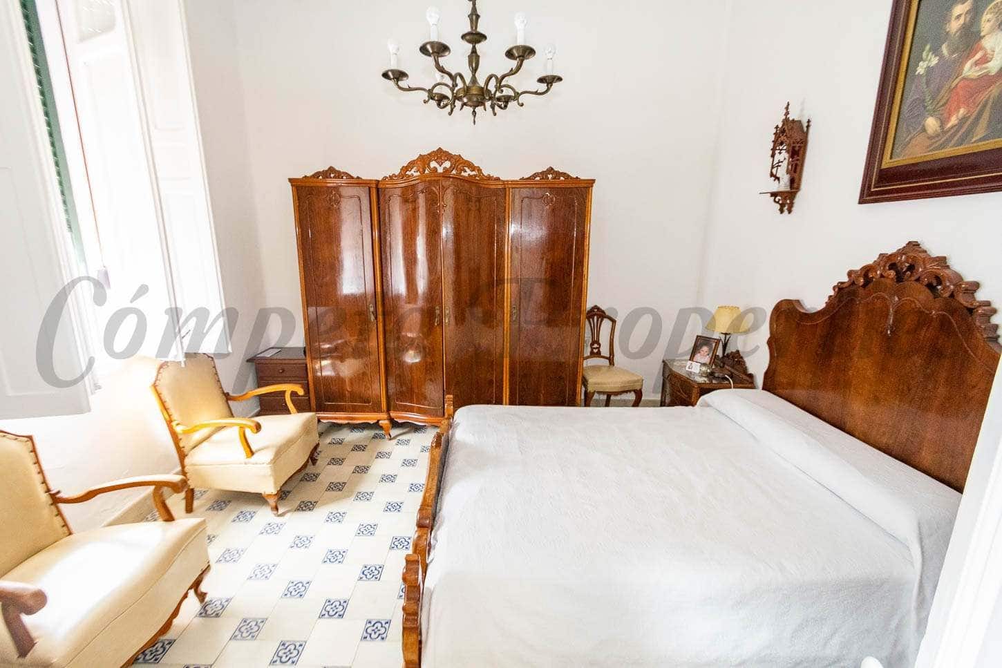 3 soveværelse Virksomhed til salg i Torrox med garage - € 1.138.500 (Ref: 5556070)