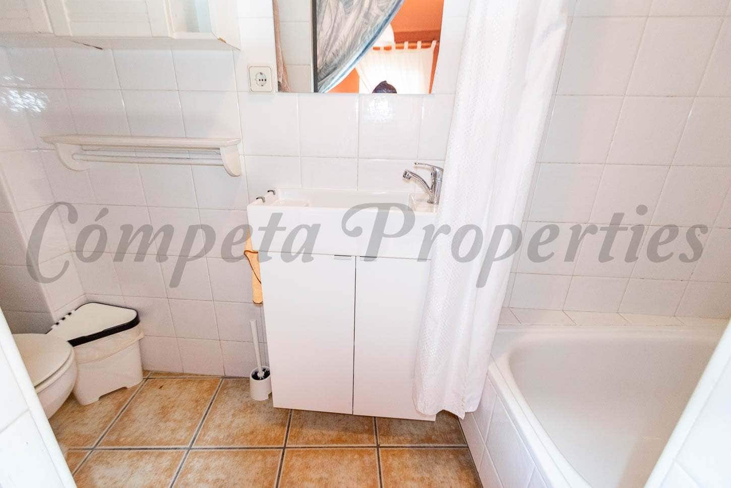 3 soveværelse Virksomhed til salg i Torrox med garage - € 1.138.500 (Ref: 5556070)