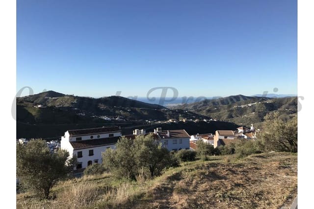 3 slaapkamer Villa te koop in Cómpeta met zwembad - € 480.000 (Ref: 5556072)