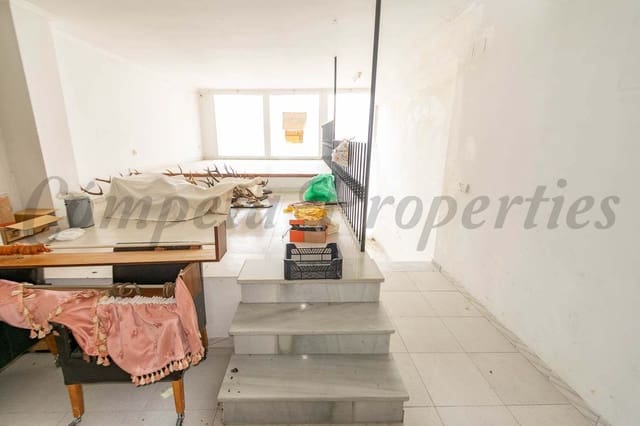 Biznes do wynajęcia w Torrox - 660 € (Ref: 5561745)