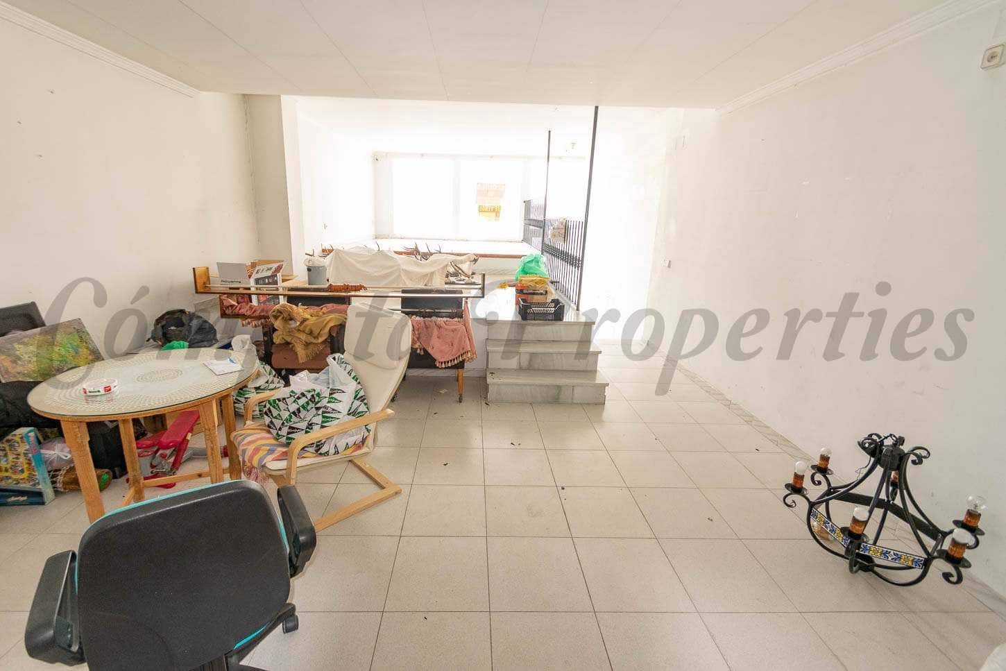 Virksomhed til leje i Torrox - € 660 (Ref: 5561745)