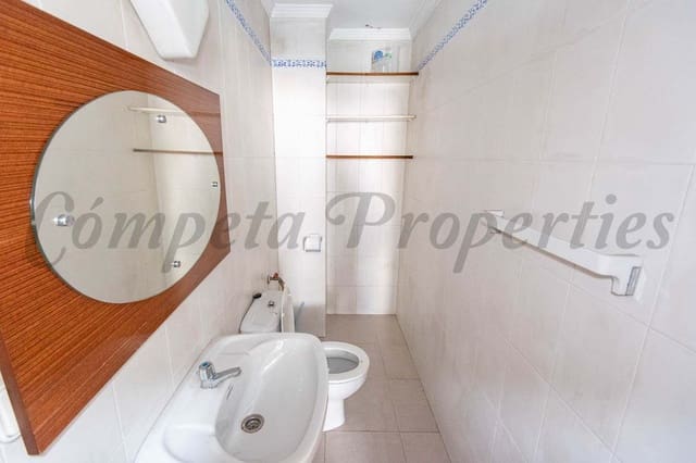 Biznes do wynajęcia w Torrox - 660 € (Ref: 5561745)