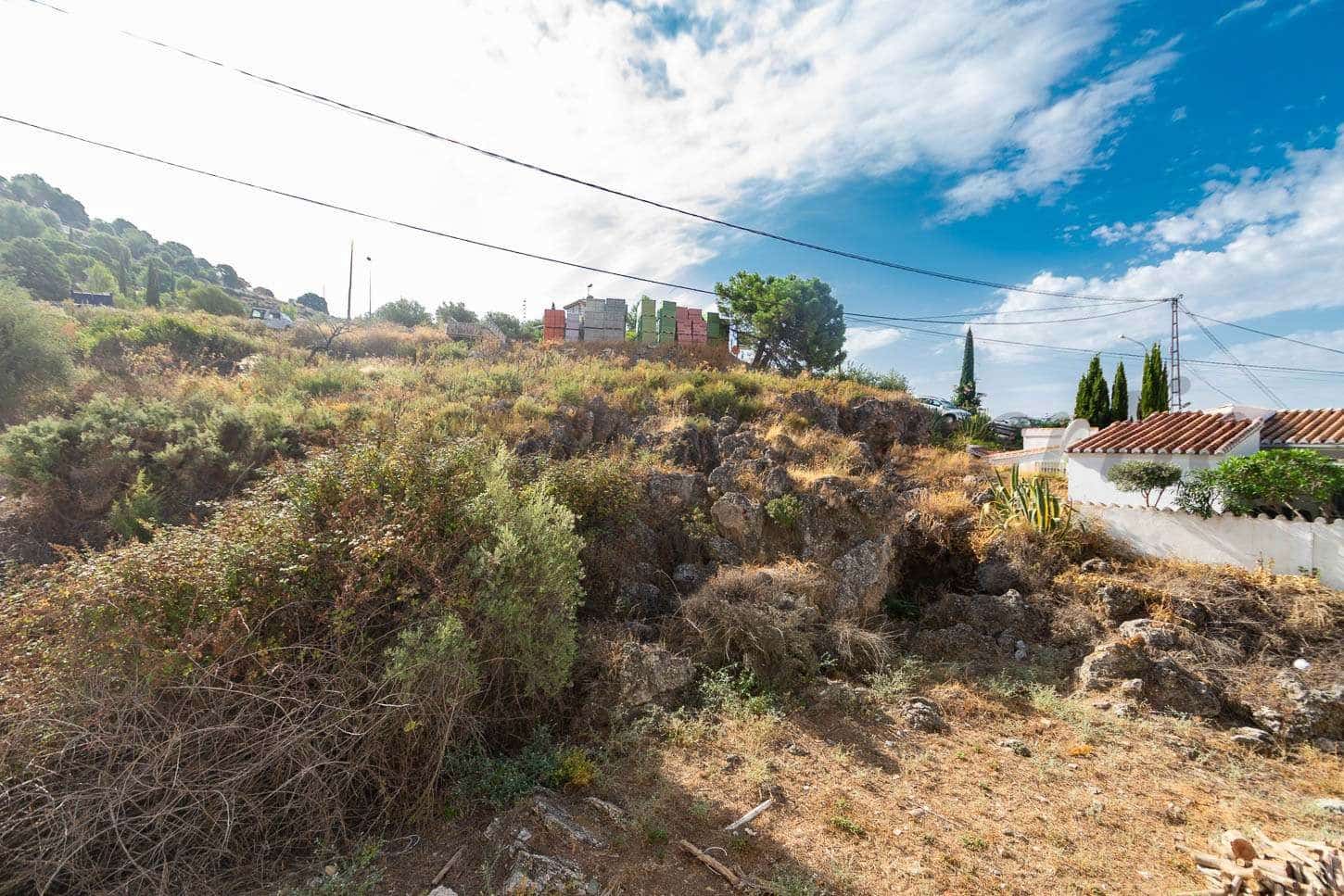 4 slaapkamer Huis te koop in Competa met zwembad garage - € 241.500 (Ref: 5606328)