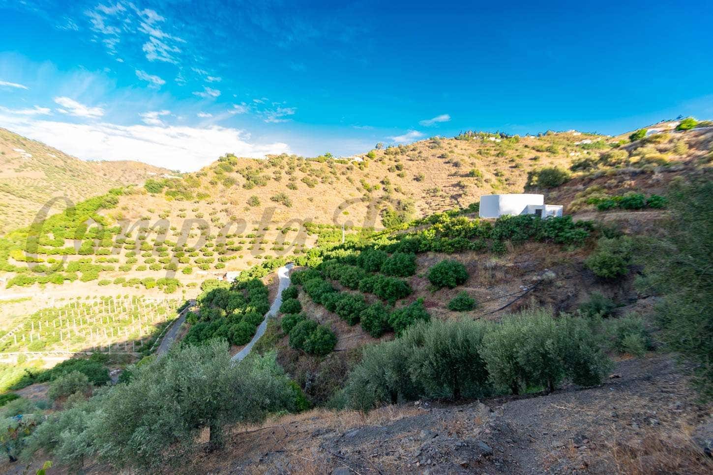 1 quarto Quinta/Casa Rural para venda em Competa - 15 000 € (Ref: 5606329)