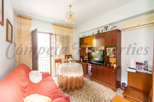 3 slaapkamer Huis te koop in Cómpeta - € 160.000 (Ref: 5627417)