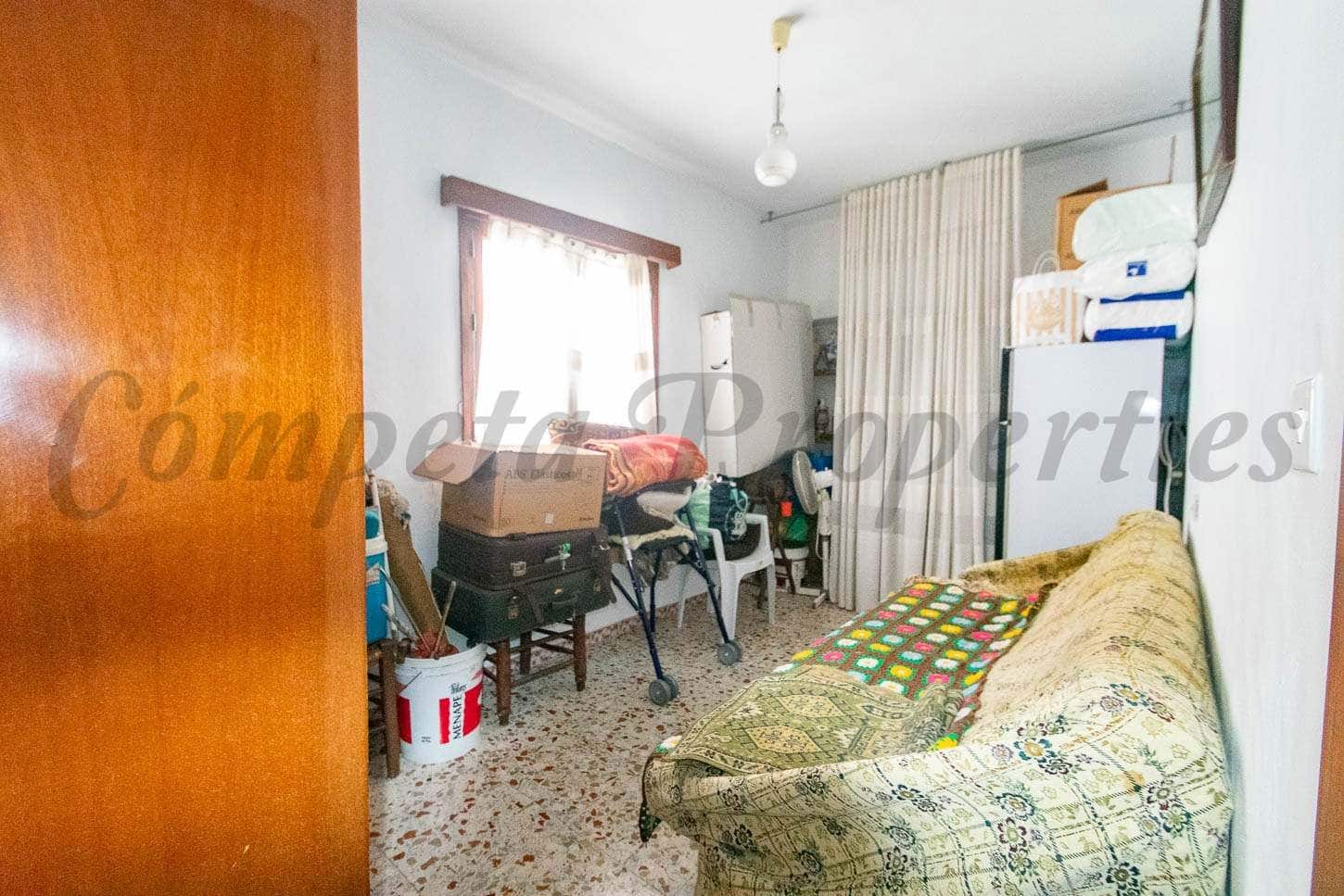 3 slaapkamer Huis te koop in Competa - € 160.000 (Ref: 5627417)