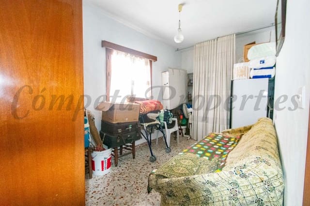 3 slaapkamer Huis te koop in Cómpeta - € 160.000 (Ref: 5627417)