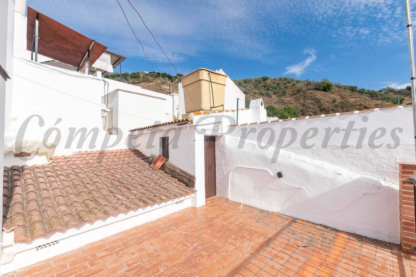 3 bedroom Townhouse for sale in Archez - € 77,000 (Ref: 5635338)