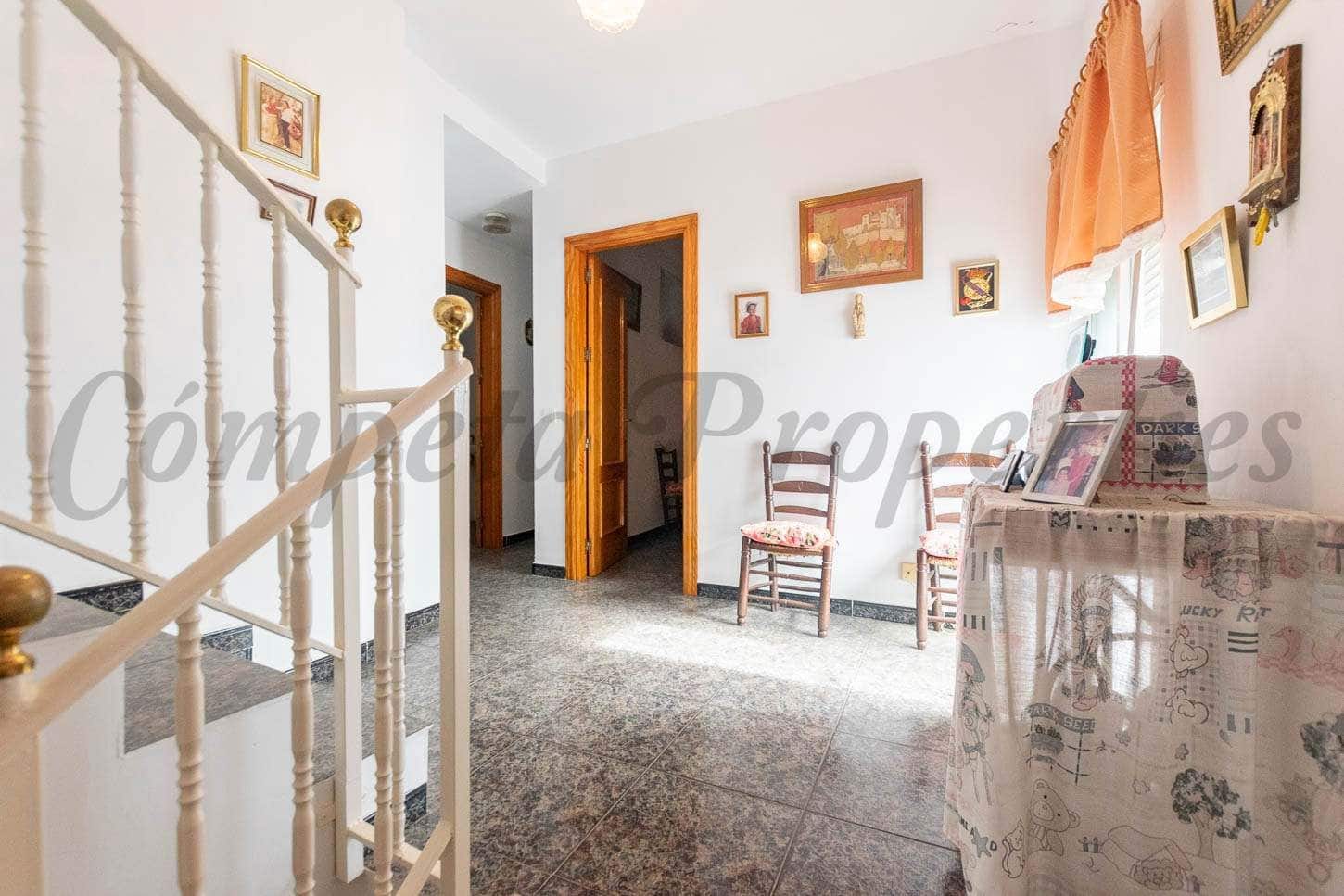 3 bedroom Townhouse for sale in Archez - € 77,000 (Ref: 5635338)