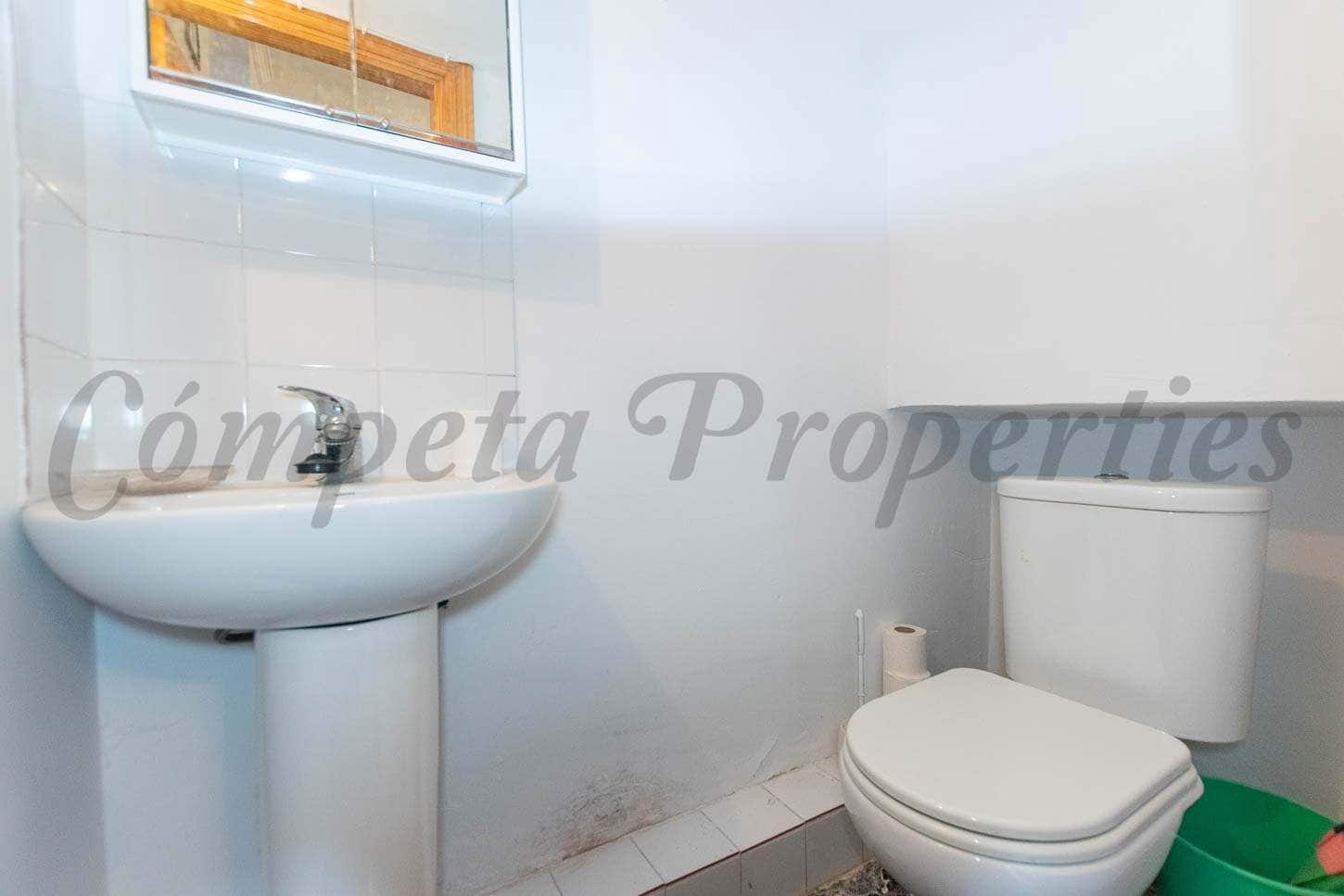 3 bedroom Townhouse for sale in Archez - € 77,000 (Ref: 5635338)