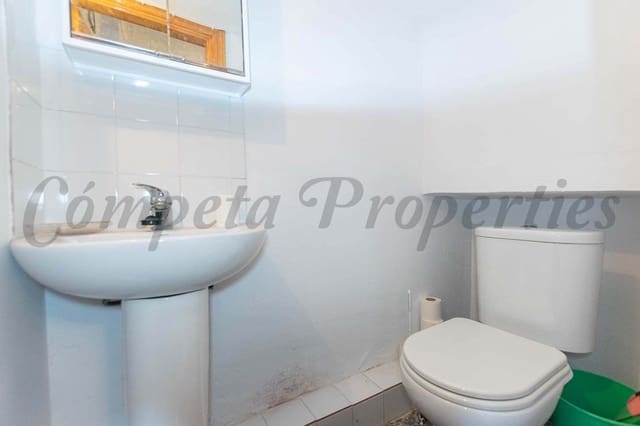 3 soveværelse Byhus til salg i Archez - € 77.000 (Ref: 5635338)