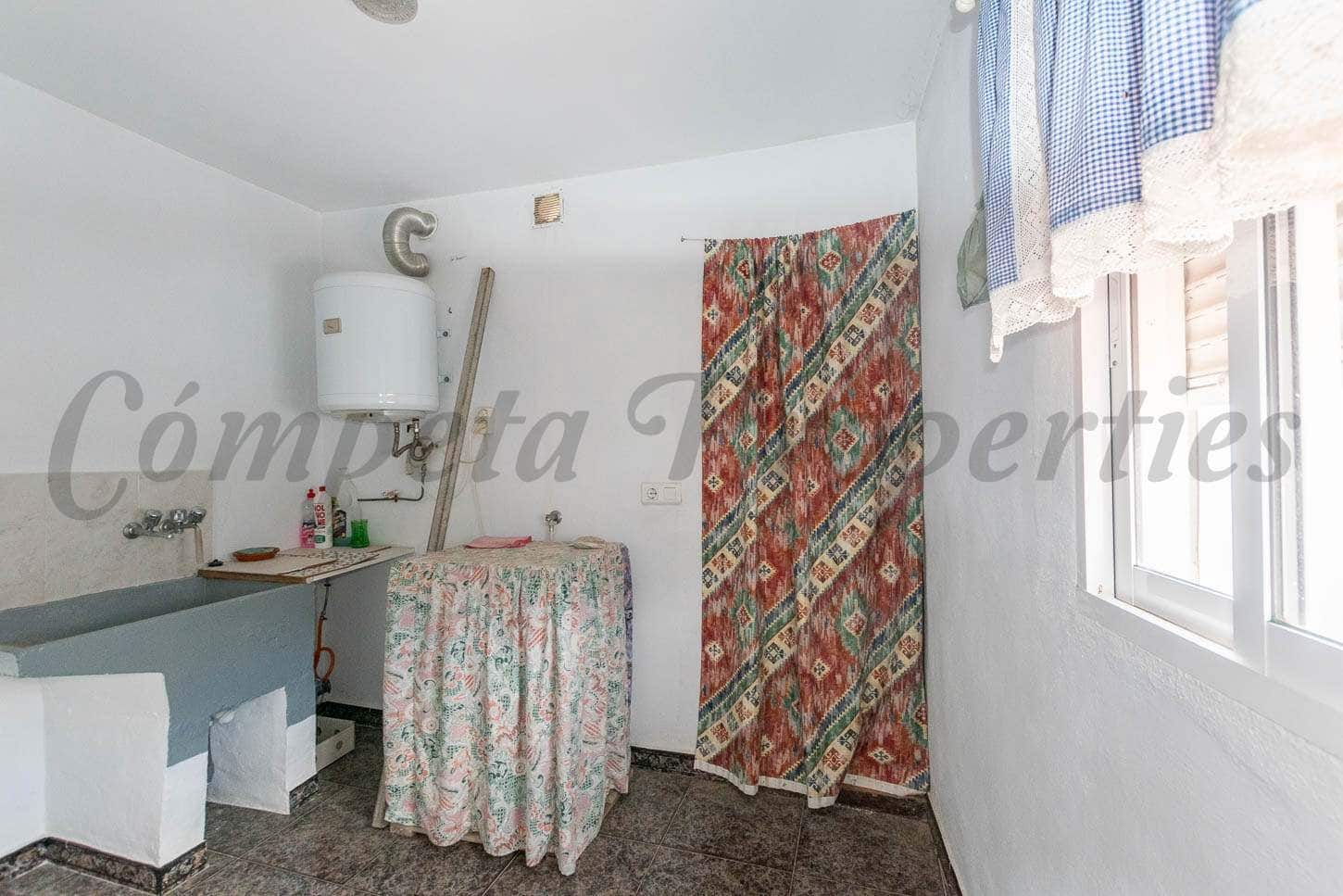 3 bedroom Townhouse for sale in Archez - € 77,000 (Ref: 5635338)