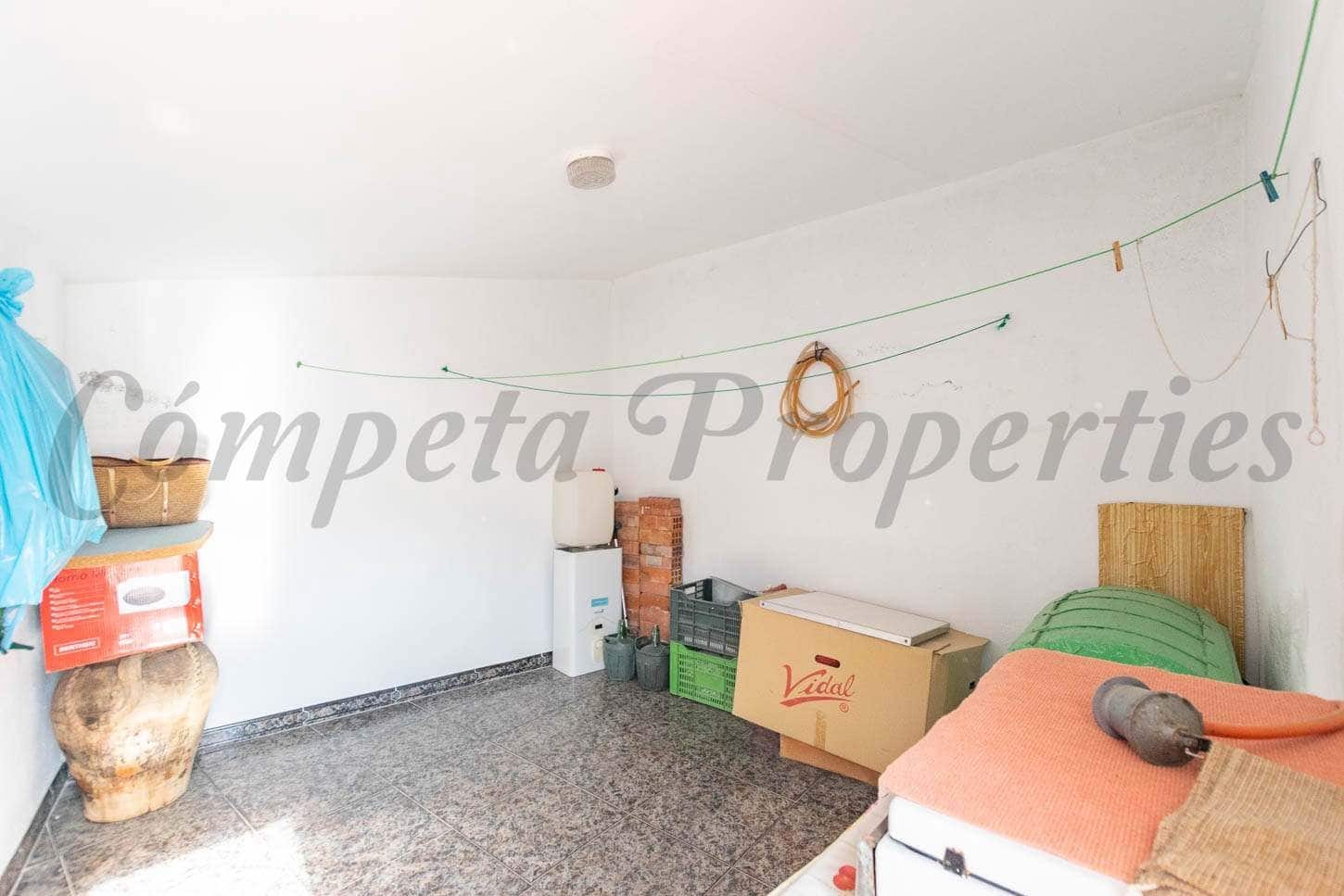 3 bedroom Townhouse for sale in Archez - € 77,000 (Ref: 5635338)