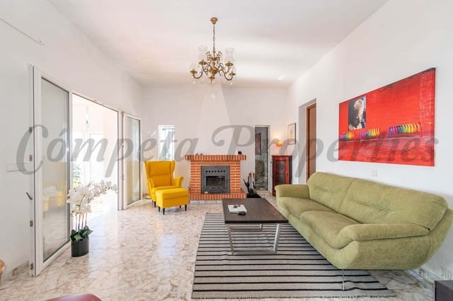 3 camera da letto Villa da affitare come casa vacanza in Torrox - 1.115 € (Rif: 5661520)