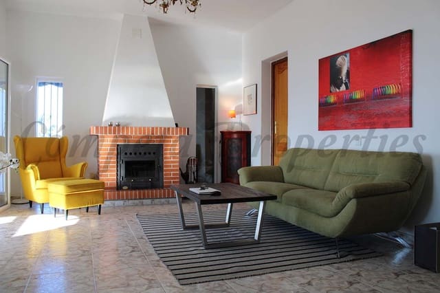 3 camera da letto Villa da affitare come casa vacanza in Torrox - 1.115 € (Rif: 5661520)