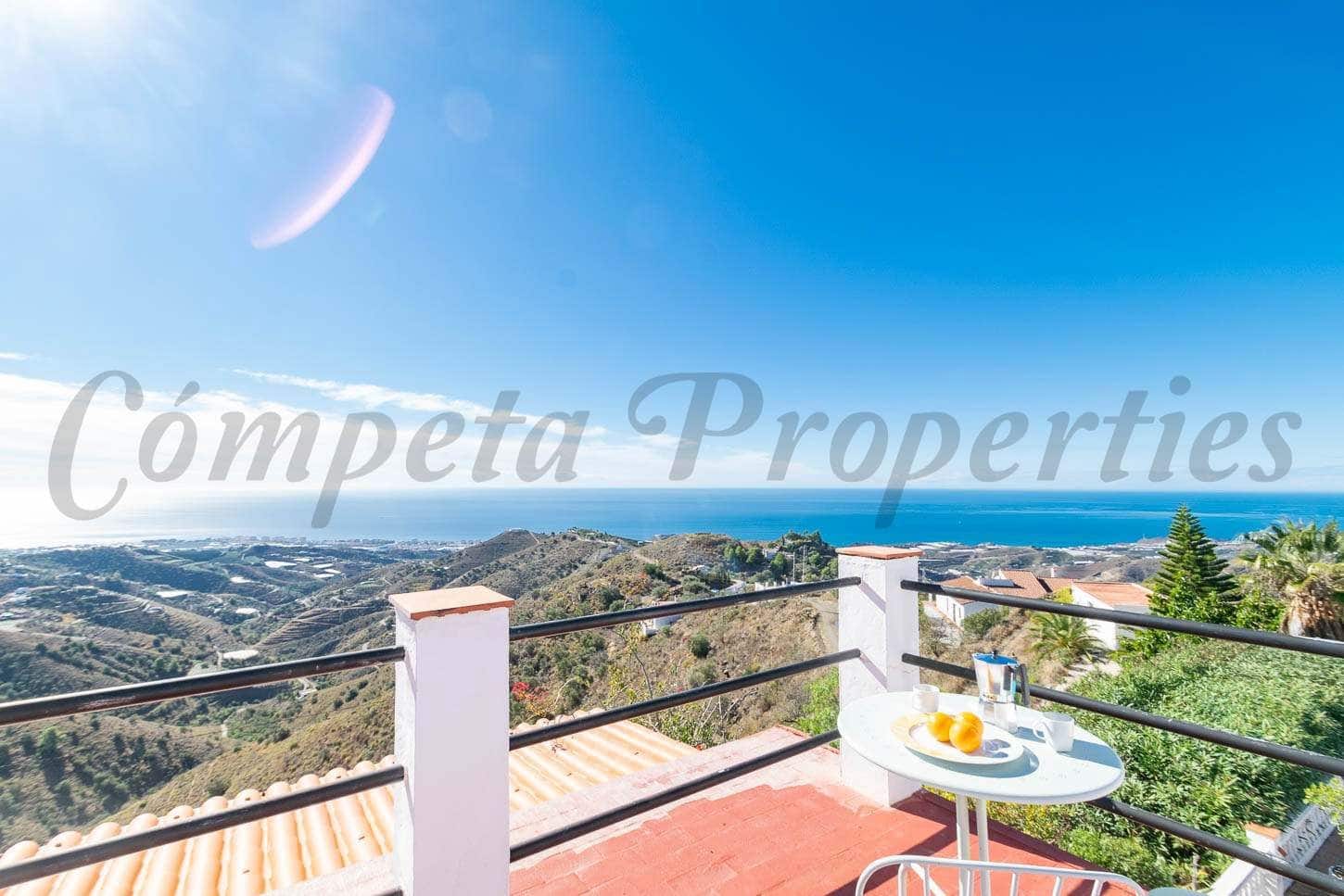 3 bedroom Villa for holiday rental in Torrox - € 1,115 (Ref: 5661520)