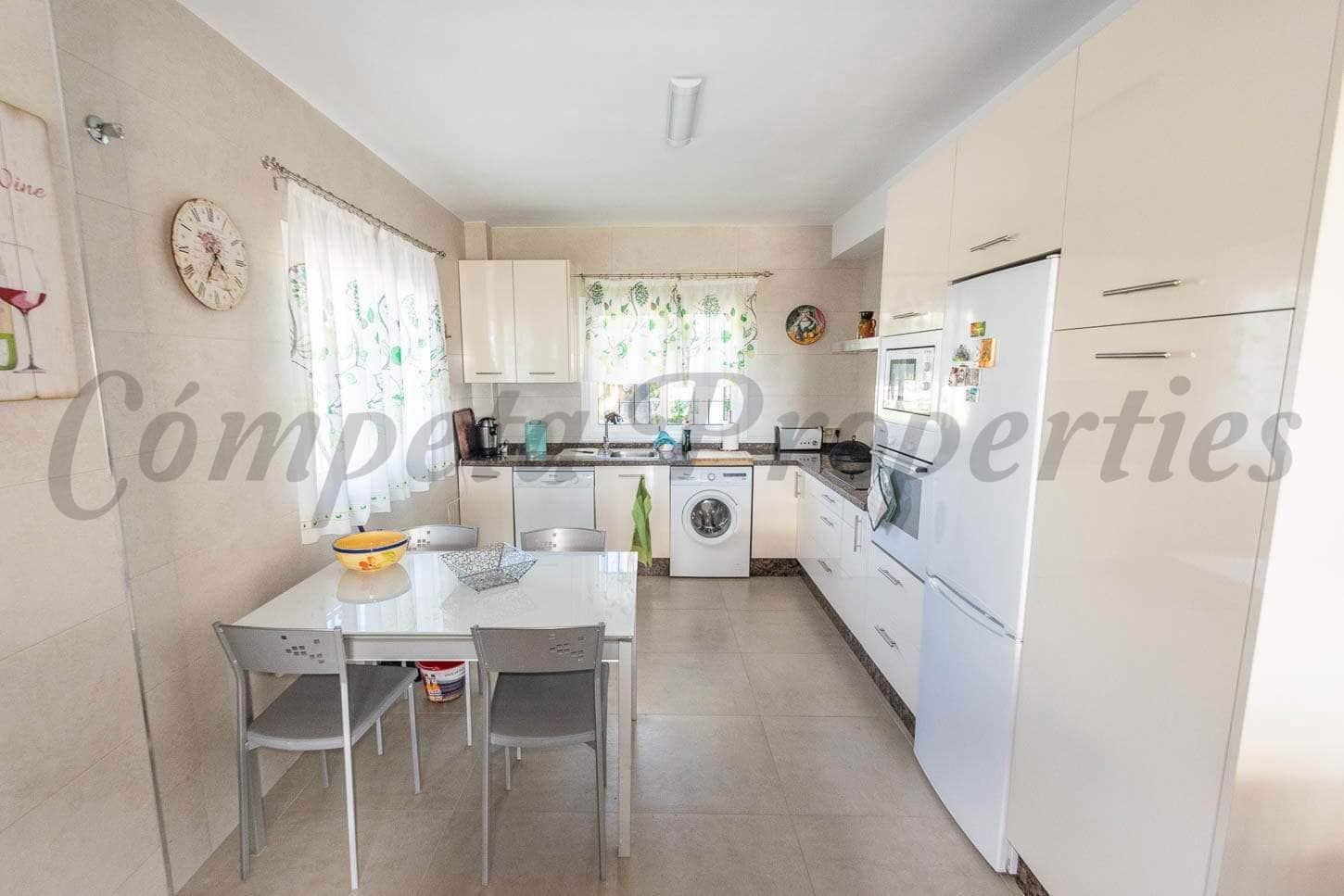 6 soverom Villa til salgs i Frigiliana med svømmebasseng - € 1 000 000 (Ref: 5670164)