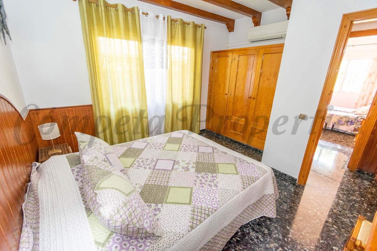 6 soverom Villa til salgs i Frigiliana med svømmebasseng - € 1 000 000 (Ref: 5670164)