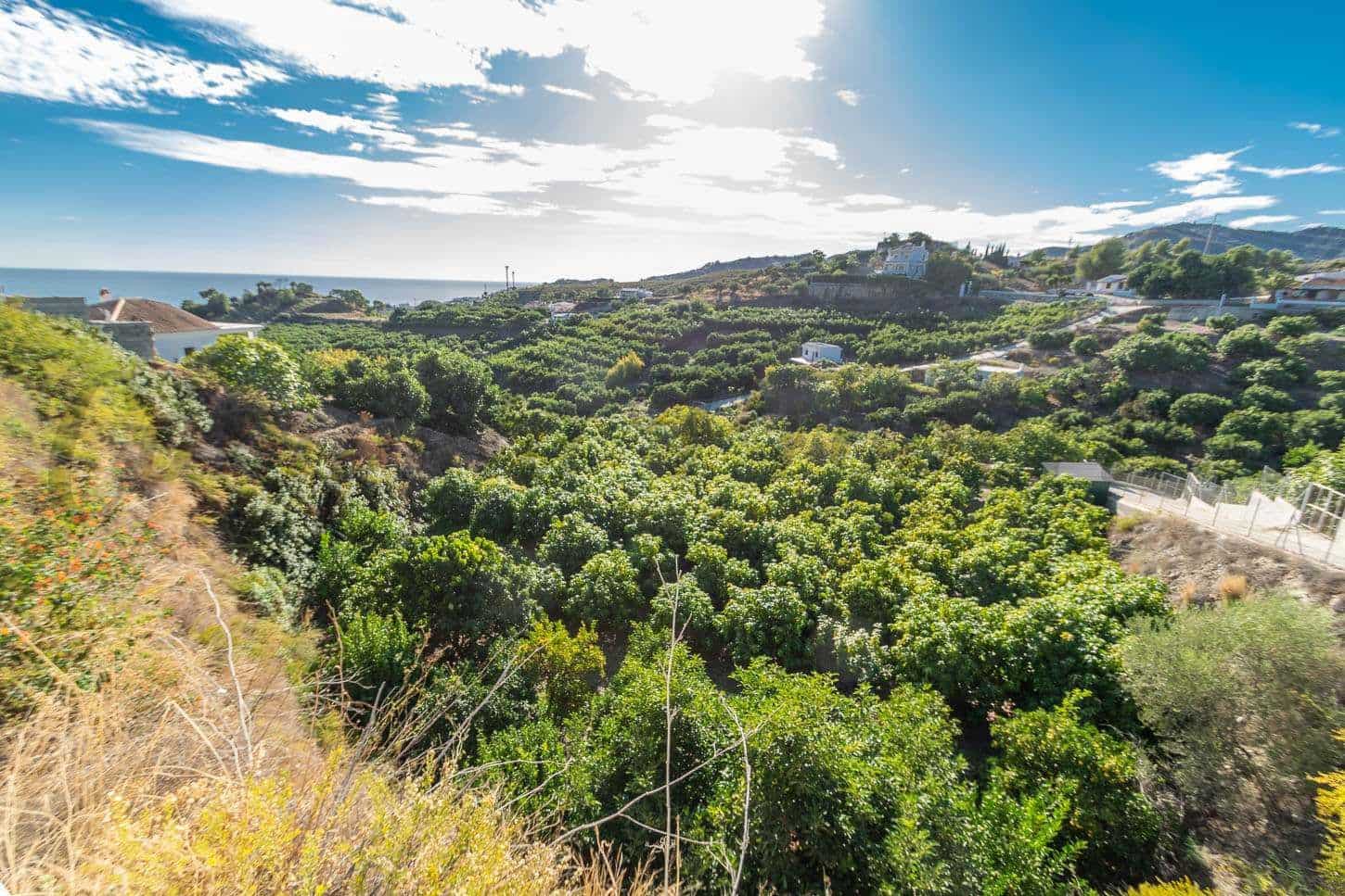6 soverom Villa til salgs i Frigiliana med svømmebasseng - € 1 000 000 (Ref: 5670164)