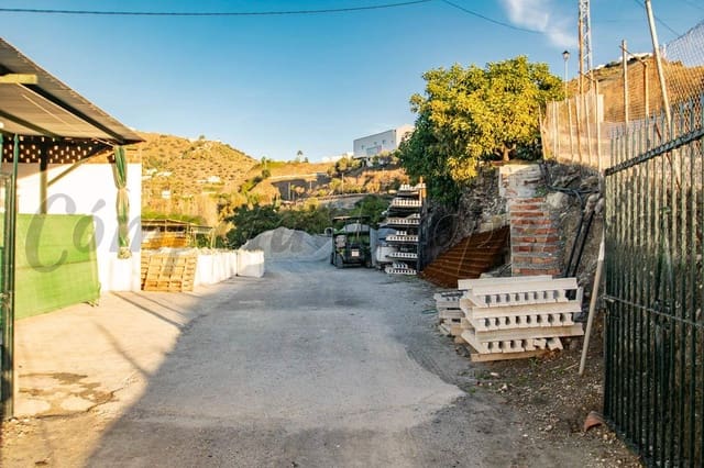Grond te koop in Torrox - € 1.600.000 (Ref: 5774053)