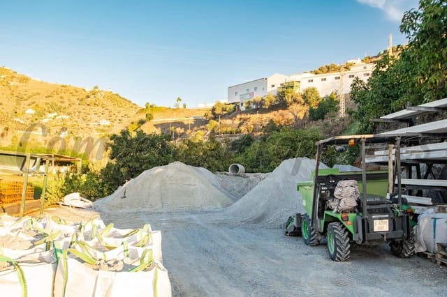 Grond te koop in Torrox - € 1.600.000 (Ref: 5774053)