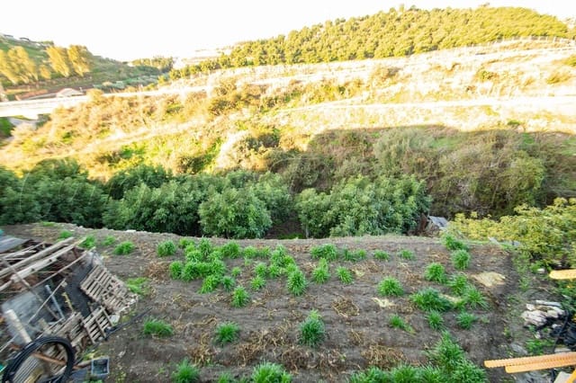 Grond te koop in Torrox - € 1.600.000 (Ref: 5774053)