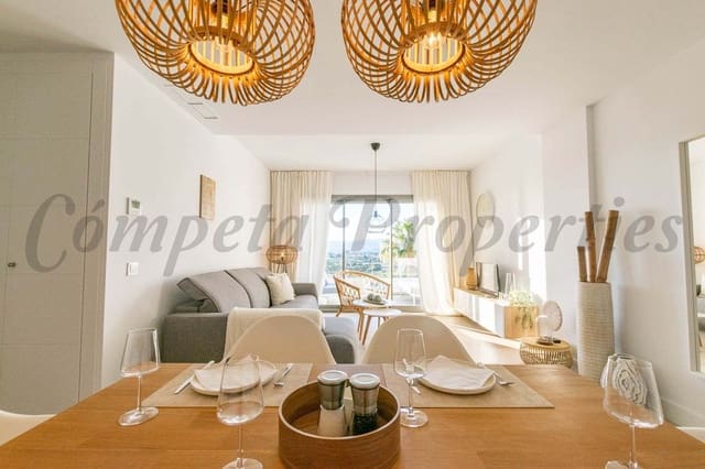 3 sypialnia Apartament na kwatery wakacyjne w Caleta de Vélez, Vélez-Málaga z basenem - 1 000 € (Ref: 5849270)