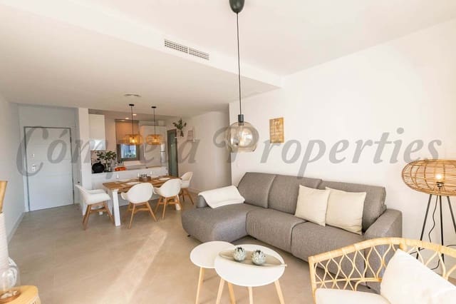 3 sypialnia Apartament na kwatery wakacyjne w Caleta de Vélez, Vélez-Málaga z basenem - 1 000 € (Ref: 5849270)