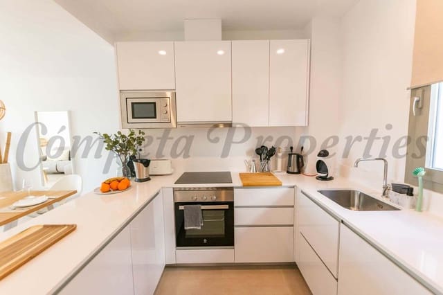 3 sypialnia Apartament na kwatery wakacyjne w Caleta de Vélez, Vélez-Málaga z basenem - 1 000 € (Ref: 5849270)