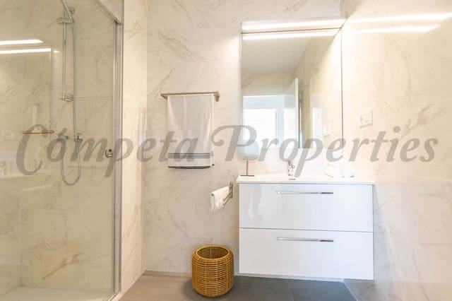 3 sypialnia Apartament na kwatery wakacyjne w Caleta de Vélez, Vélez-Málaga z basenem - 1 000 € (Ref: 5849270)