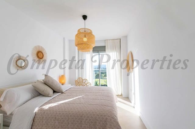 3 sypialnia Apartament na kwatery wakacyjne w Caleta de Vélez, Vélez-Málaga z basenem - 1 000 € (Ref: 5849270)