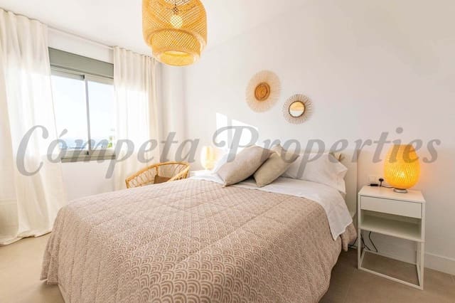 3 sypialnia Apartament na kwatery wakacyjne w Caleta de Vélez, Vélez-Málaga z basenem - 1 000 € (Ref: 5849270)